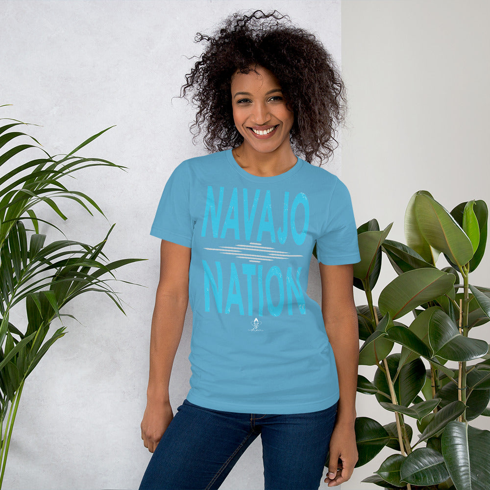 Navajo Nation Tee