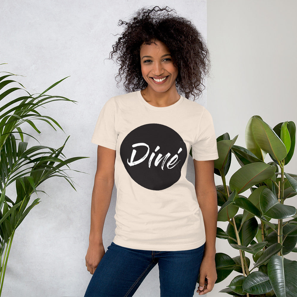 Diné Unisex Tee