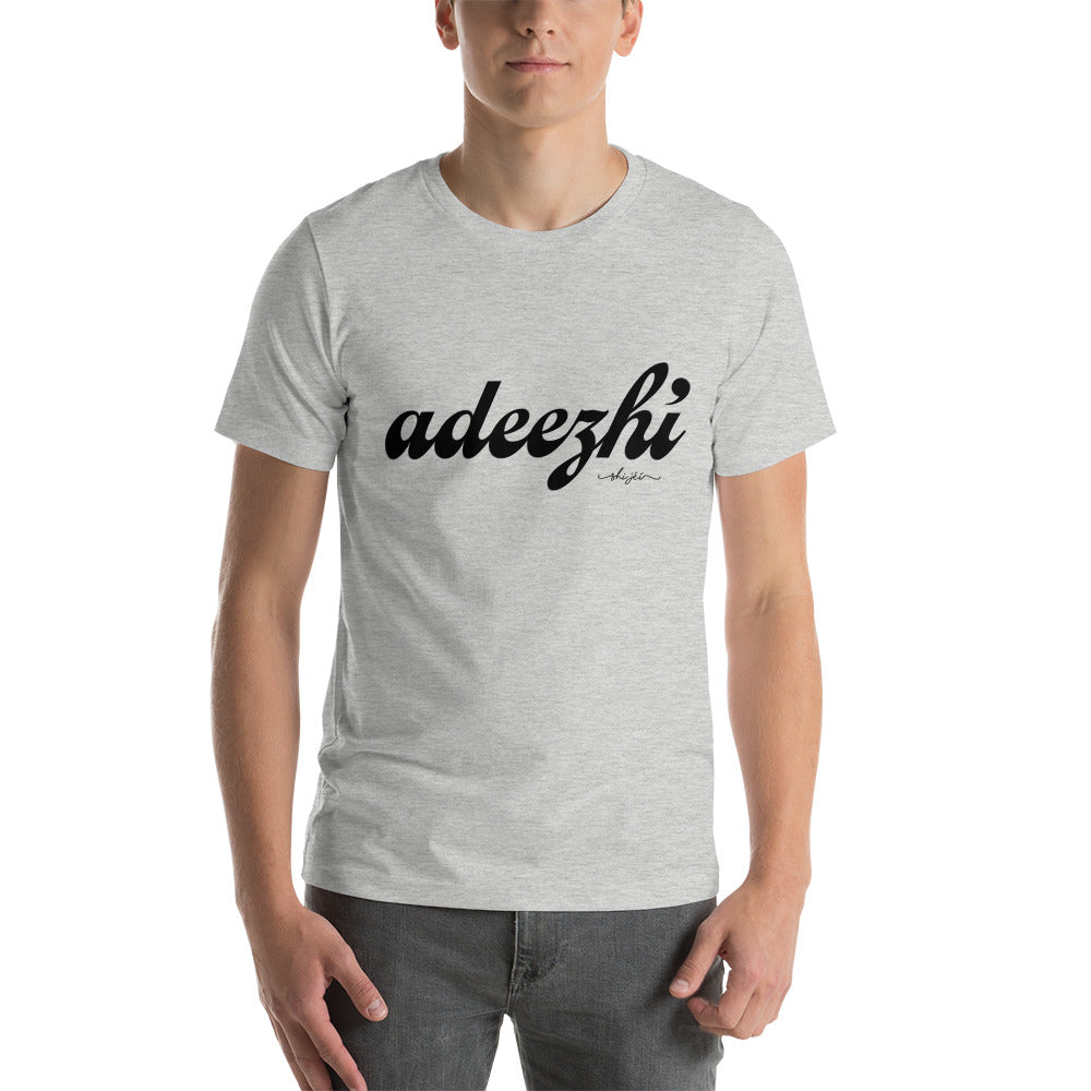 Adeezhí Tee