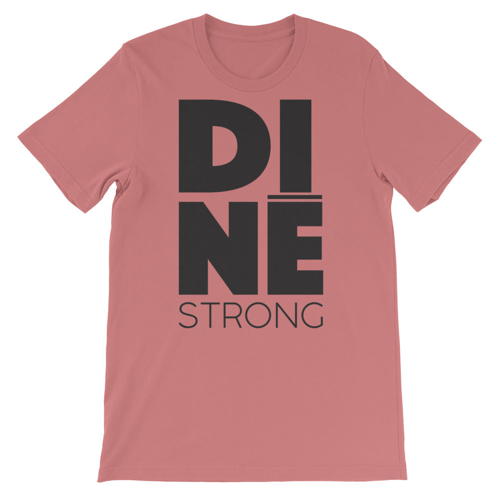 Diné Strong Tee