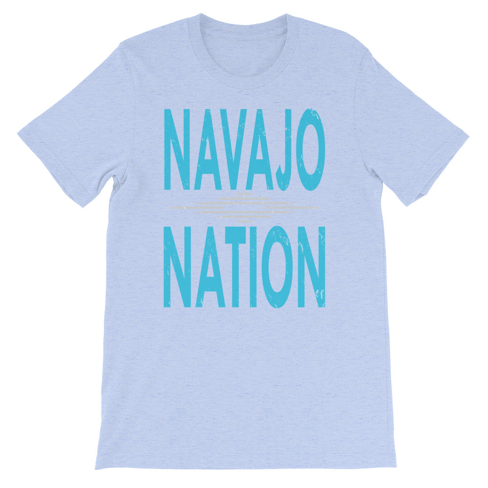 Navajo Nation Men's Tee