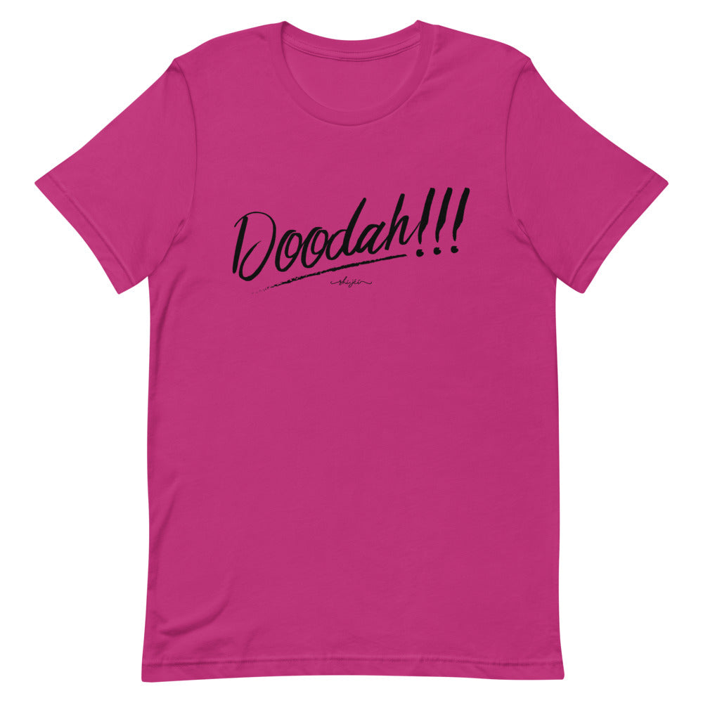Doodah!!! Tee