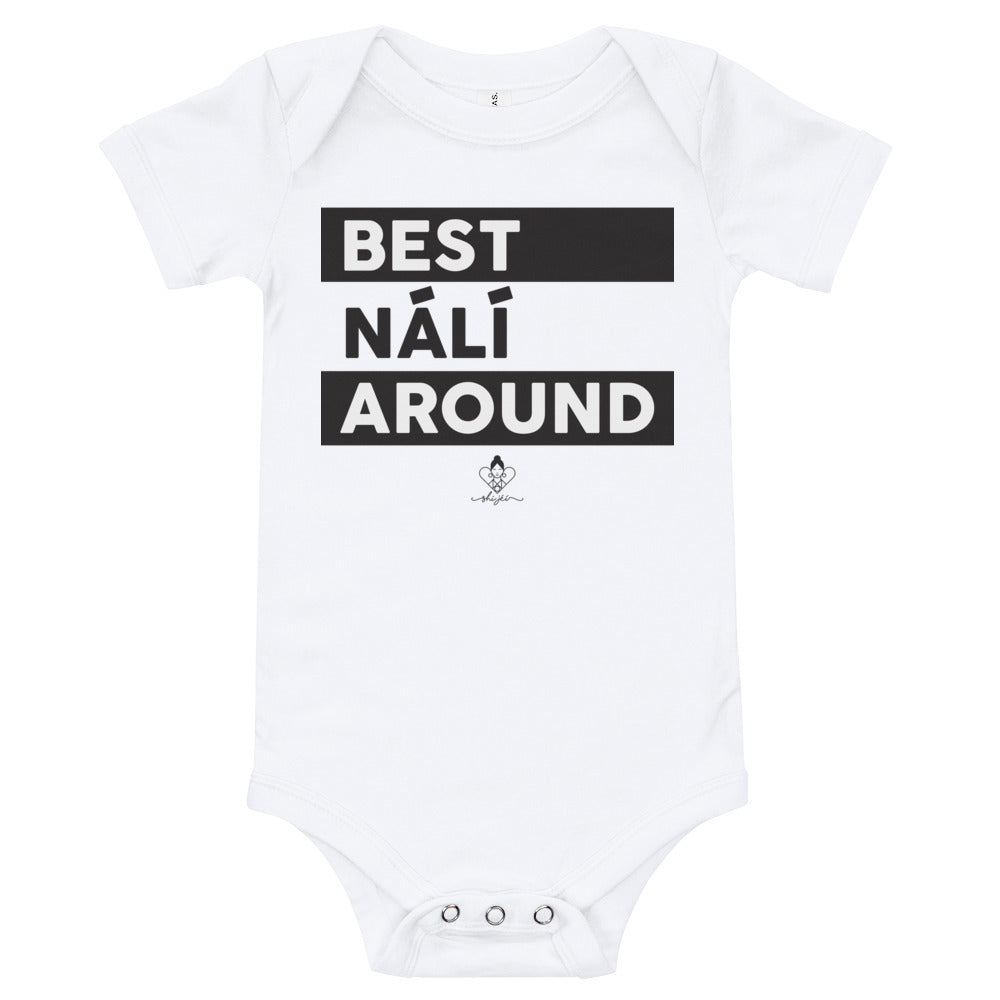 Best Nálí Around Onesie