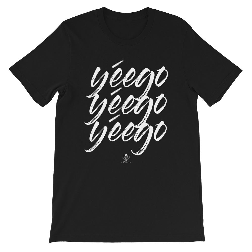 Yéego Tee