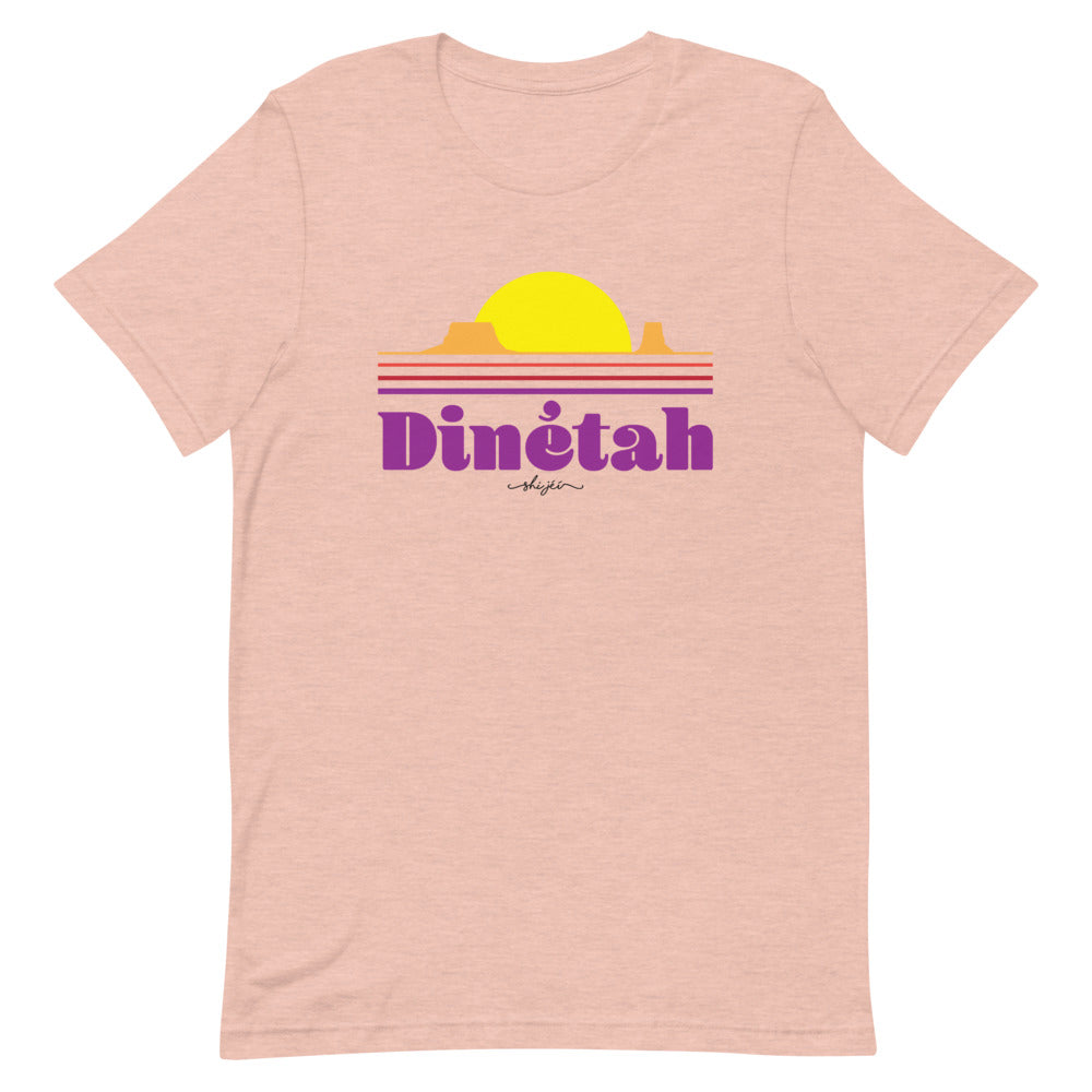 Dinétah Tee