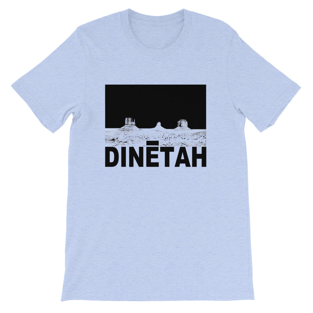 Dinétah Tee