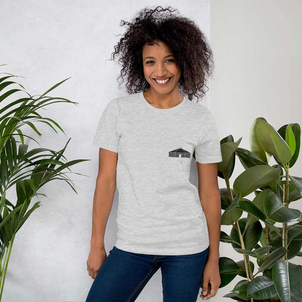 Hogan Tee