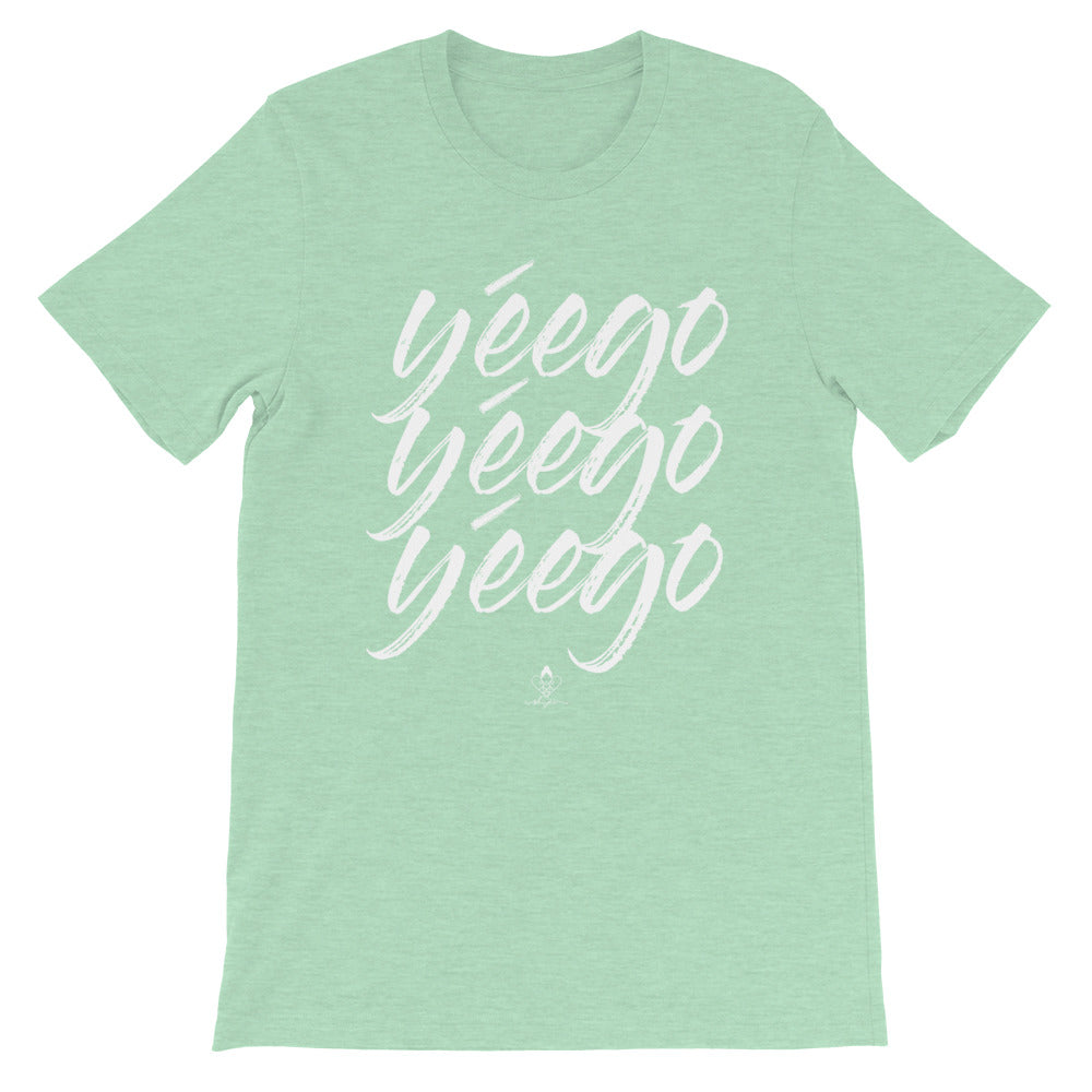 Yéego Tee