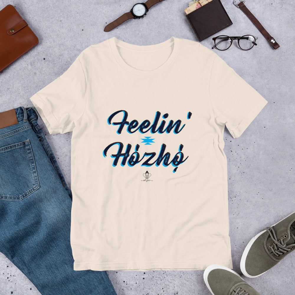 Feelin' Hózhó Tee