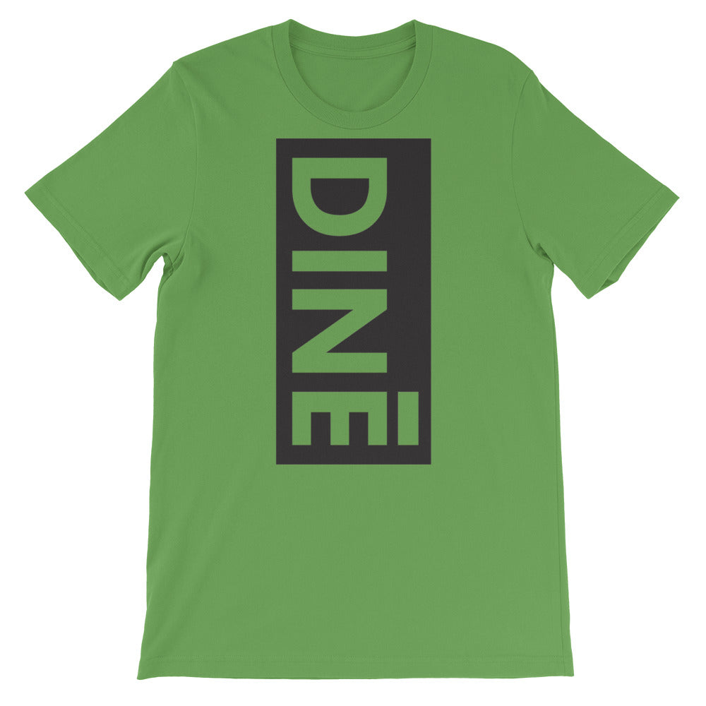 Diné Tee