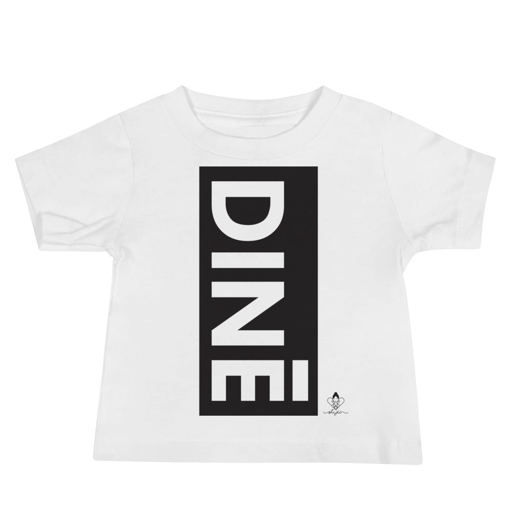 Diné Infant Tee