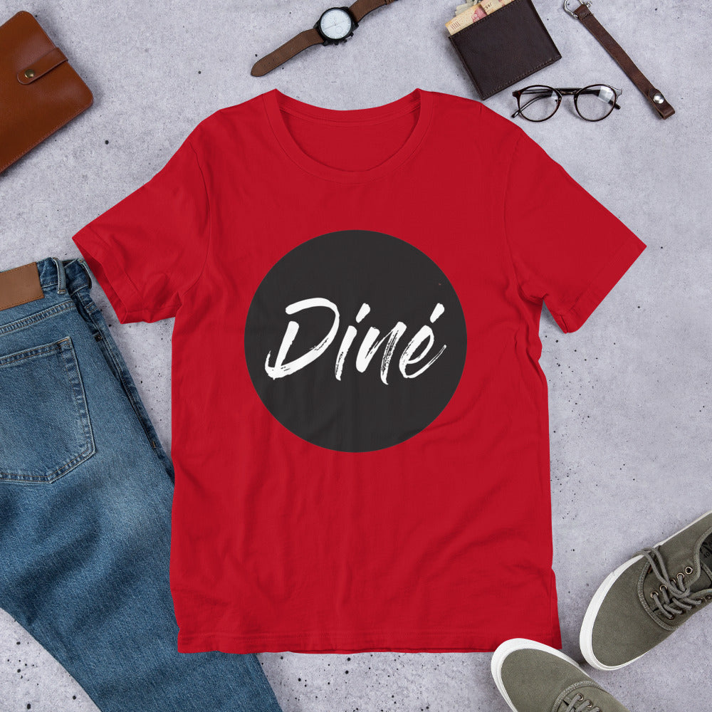 Diné Tee