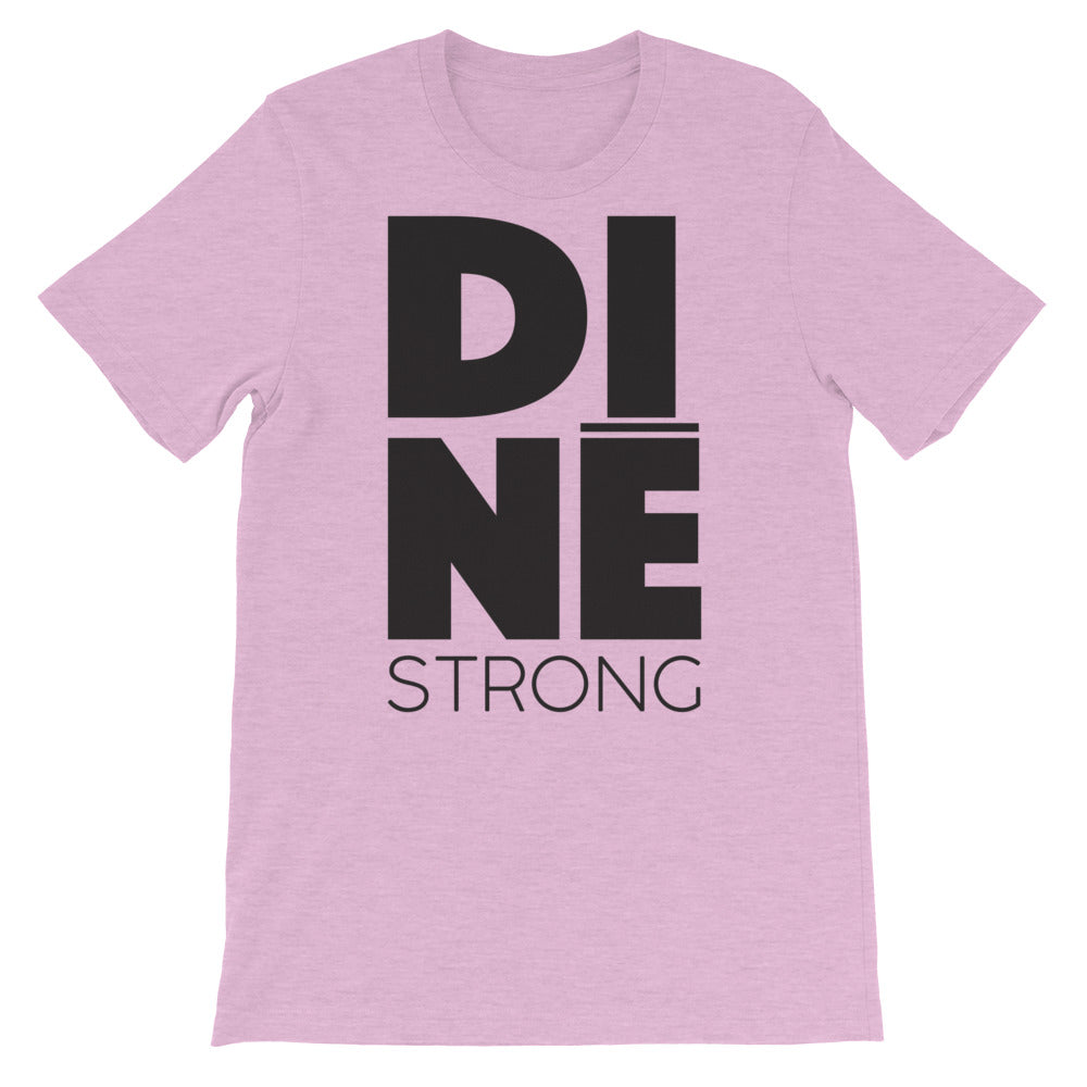 Diné Strong Tee