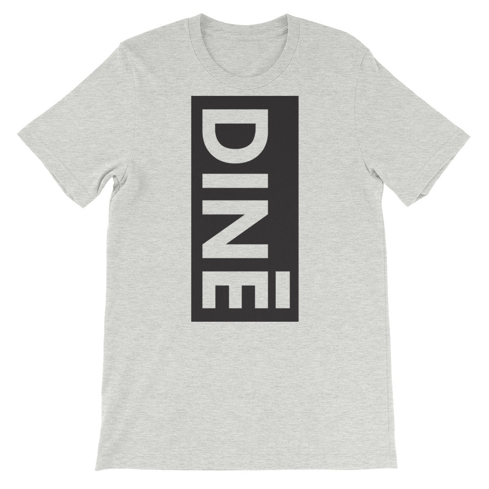 Diné Tee