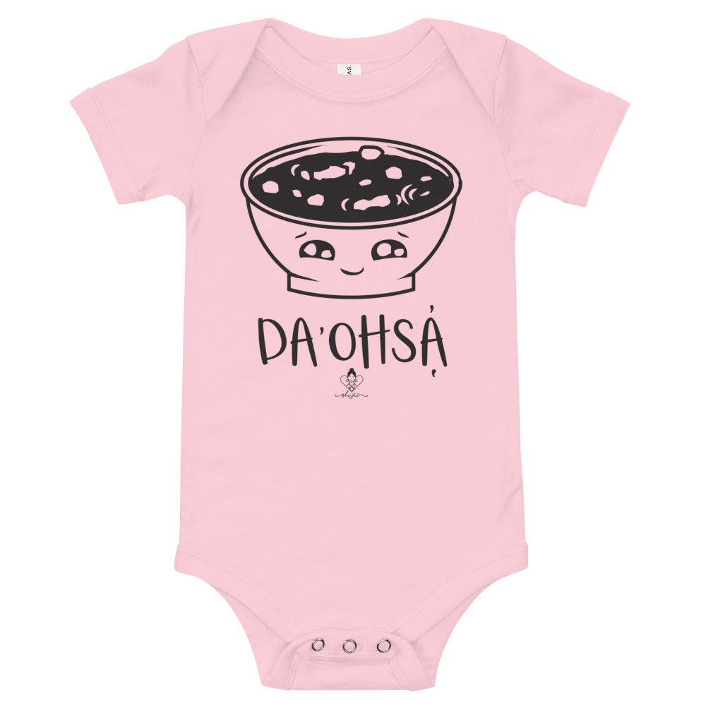 Da'ohsá Onesie
