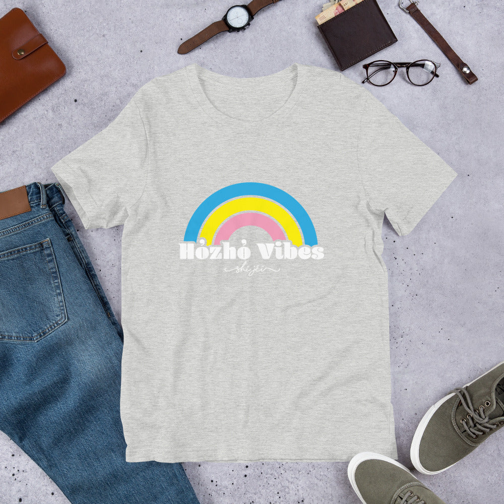 Hózhó Vibes Tee