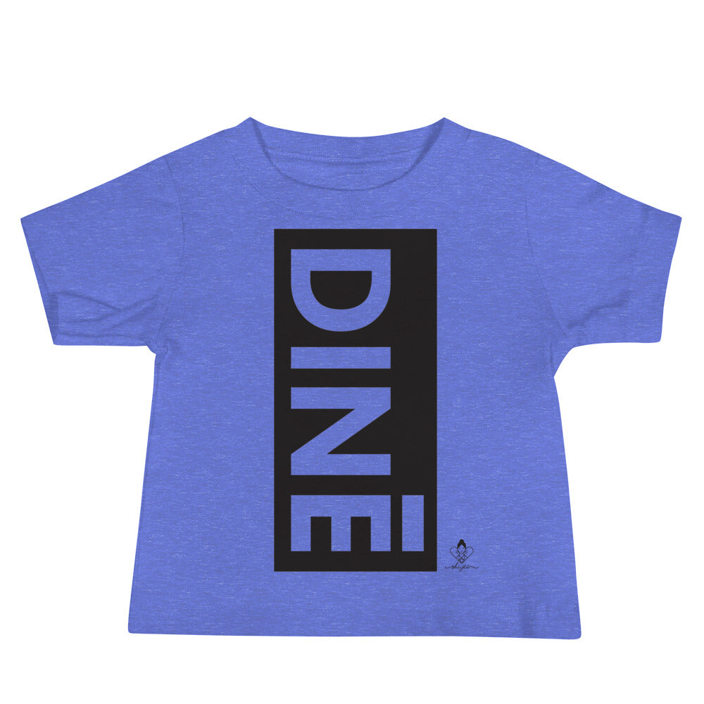 Diné Infant Tee