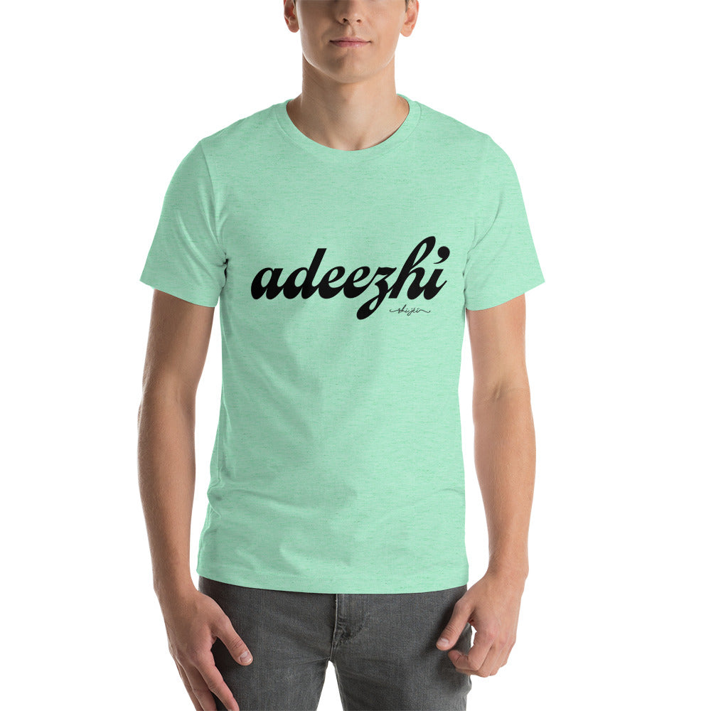 Adeezhí Tee