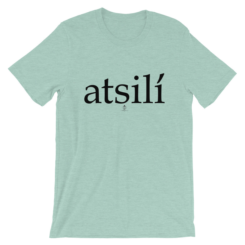 Atsilí Tee