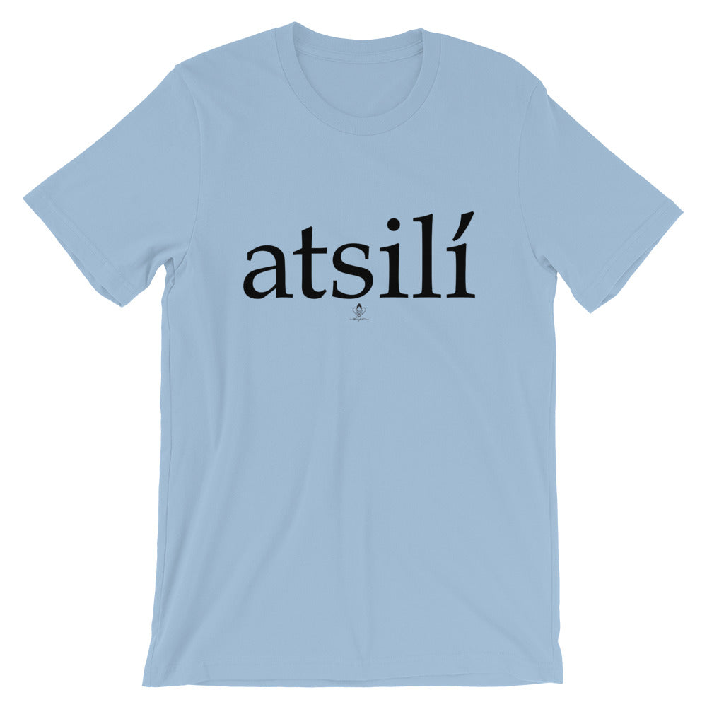 Atsilí Tee