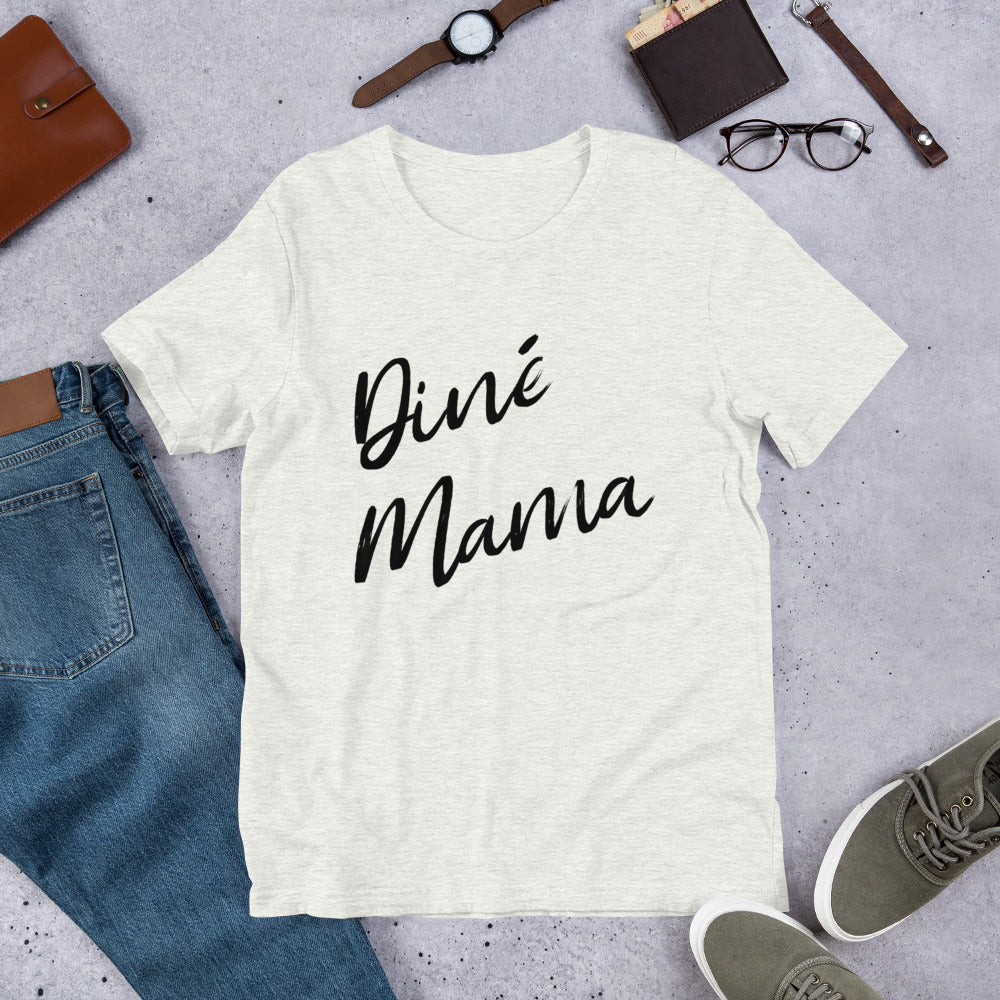 Diné Mama Tee