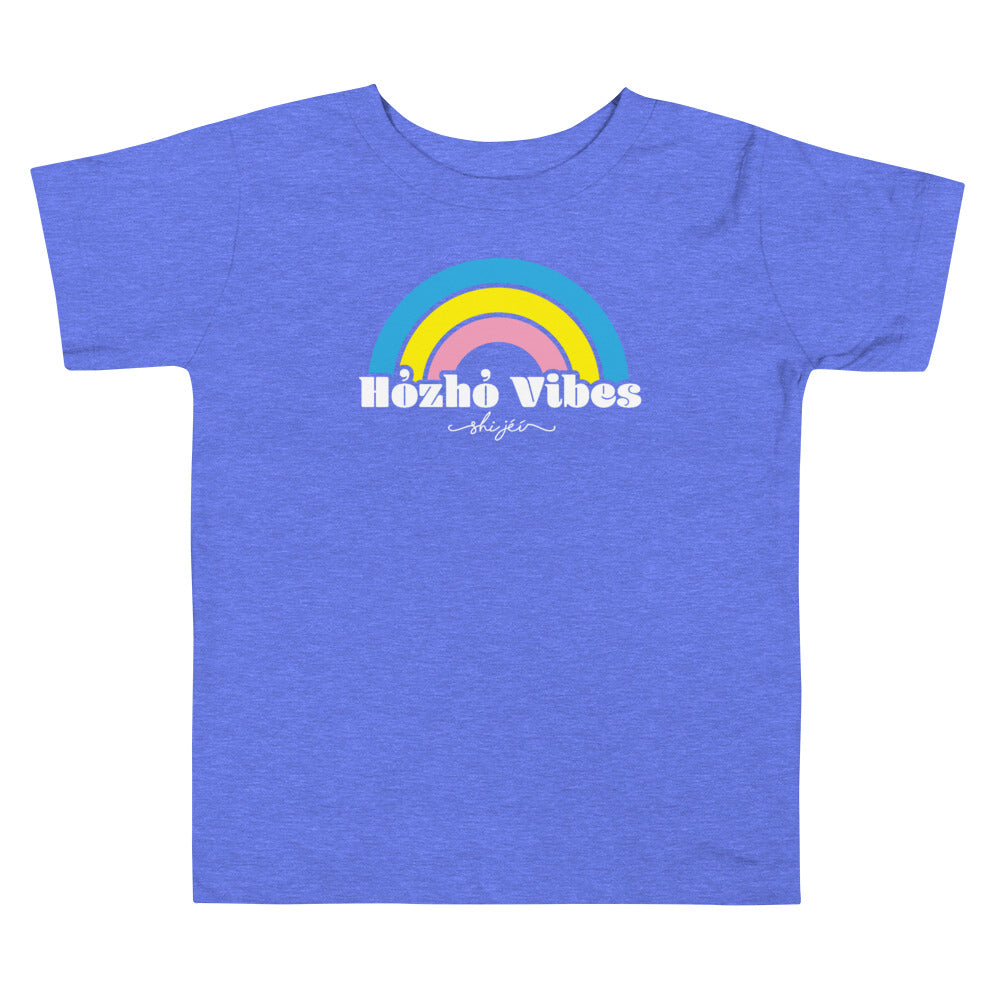 Hózhó Vibes 2T-5T Toddler Tee