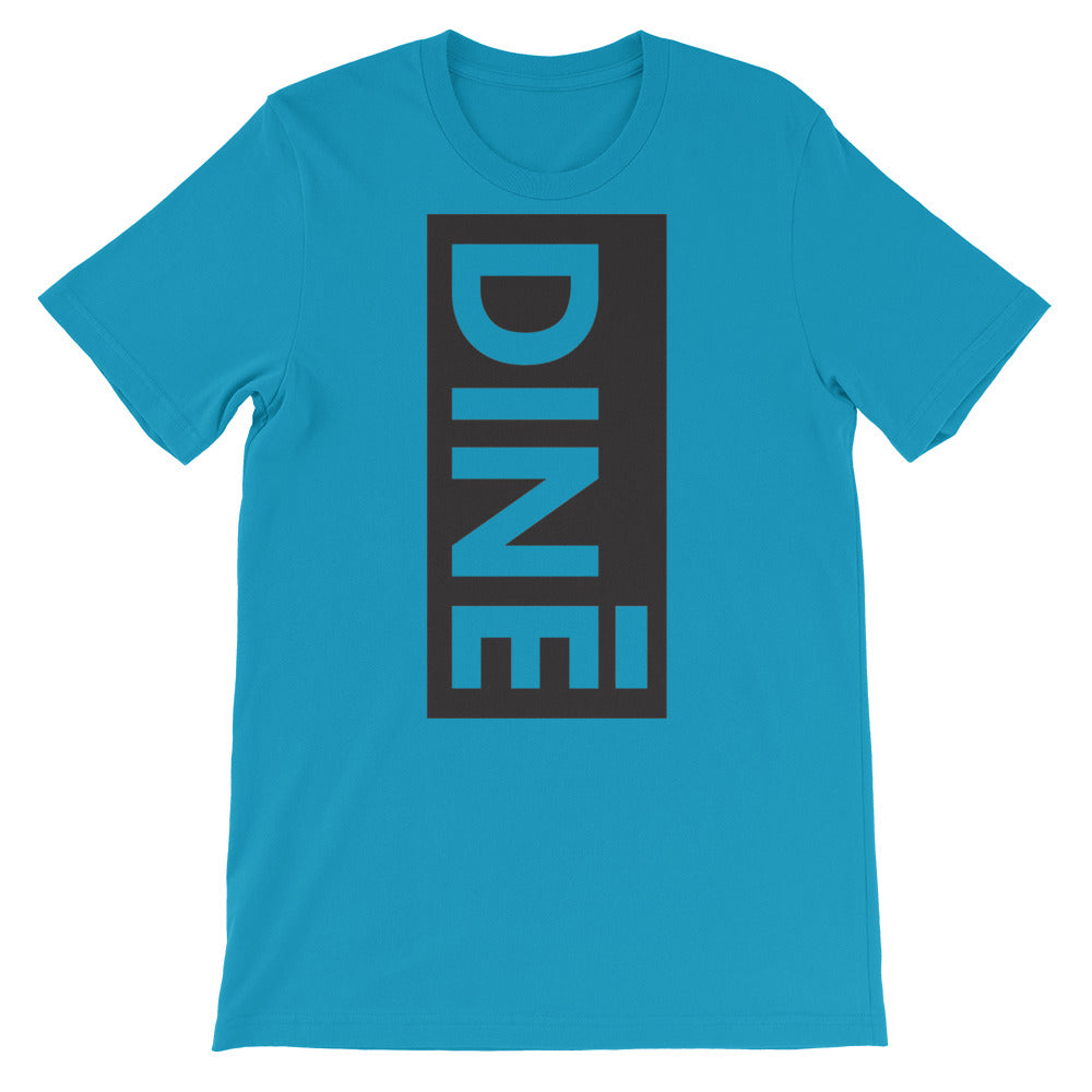 Diné Tee