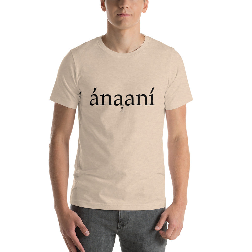 Ánaaní Tee