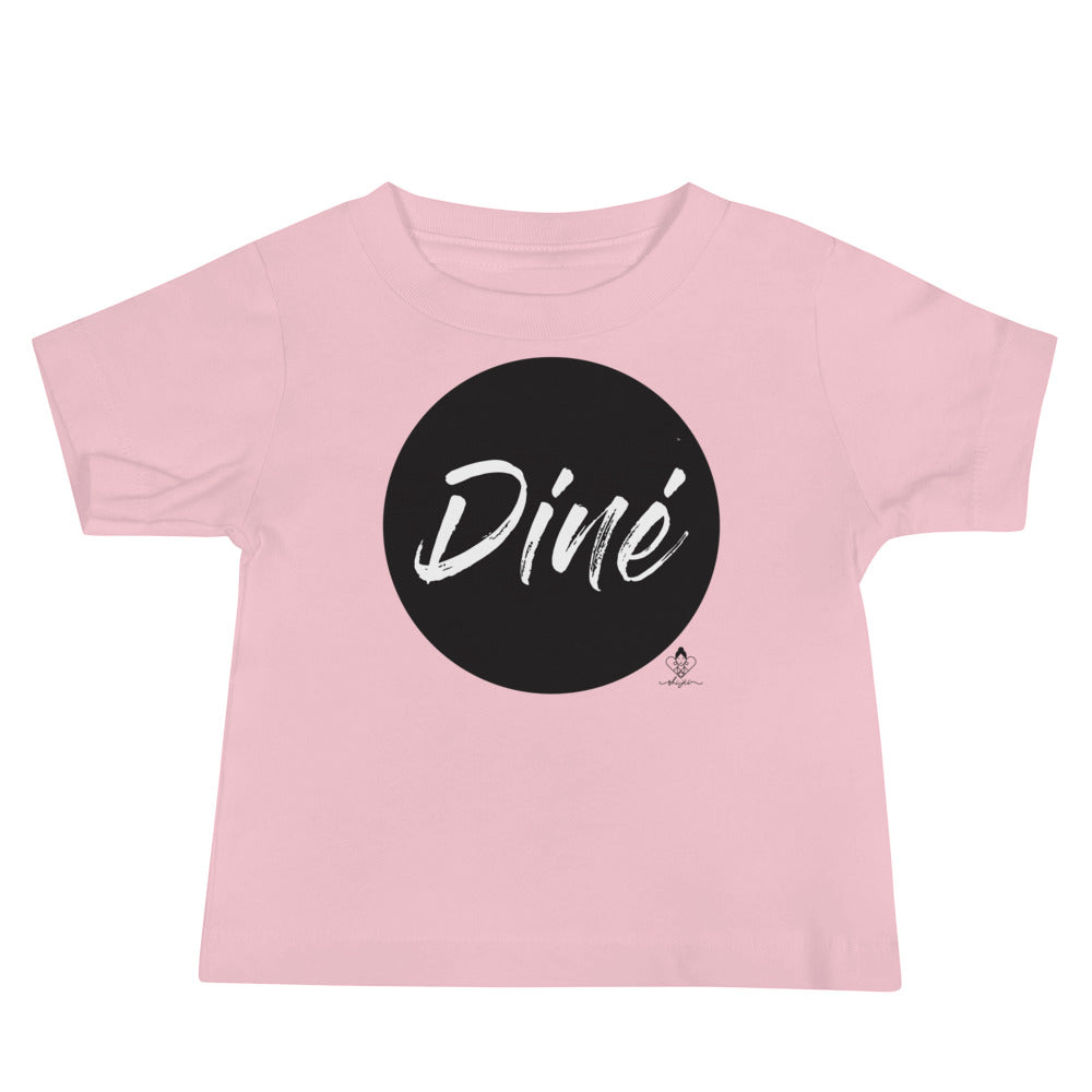 Diné Infant Tee
