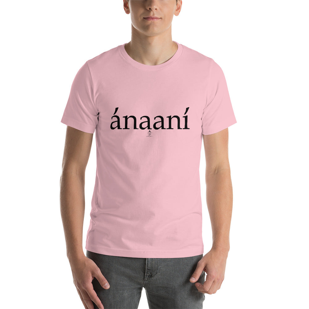 Ánaaní Tee
