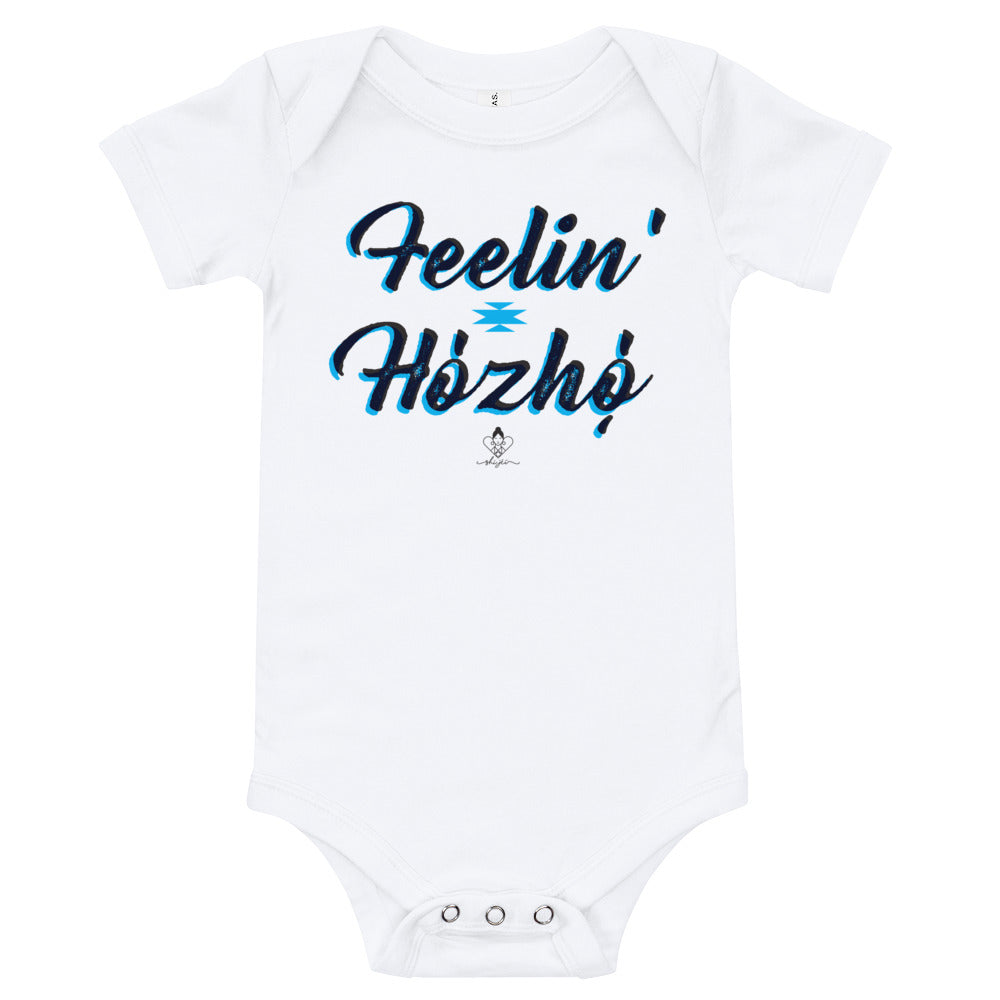 Feelin' Hózho Onesie