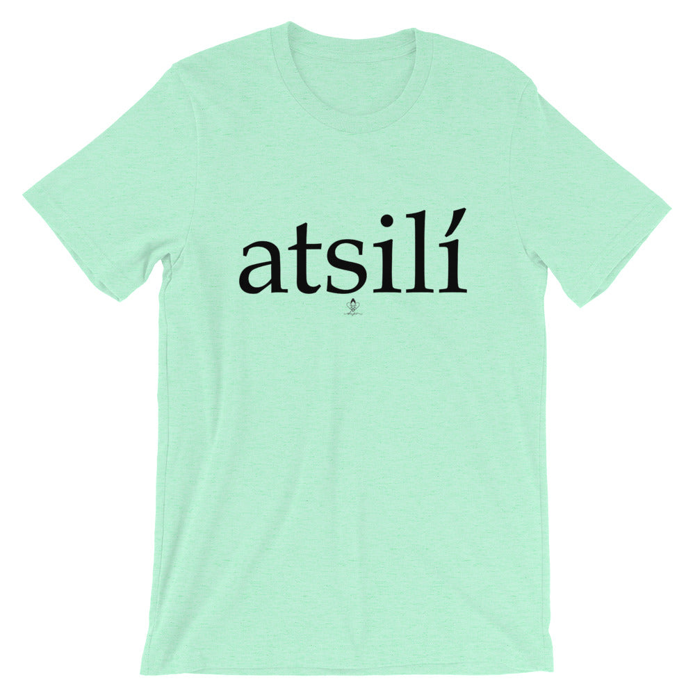 Atsilí Tee