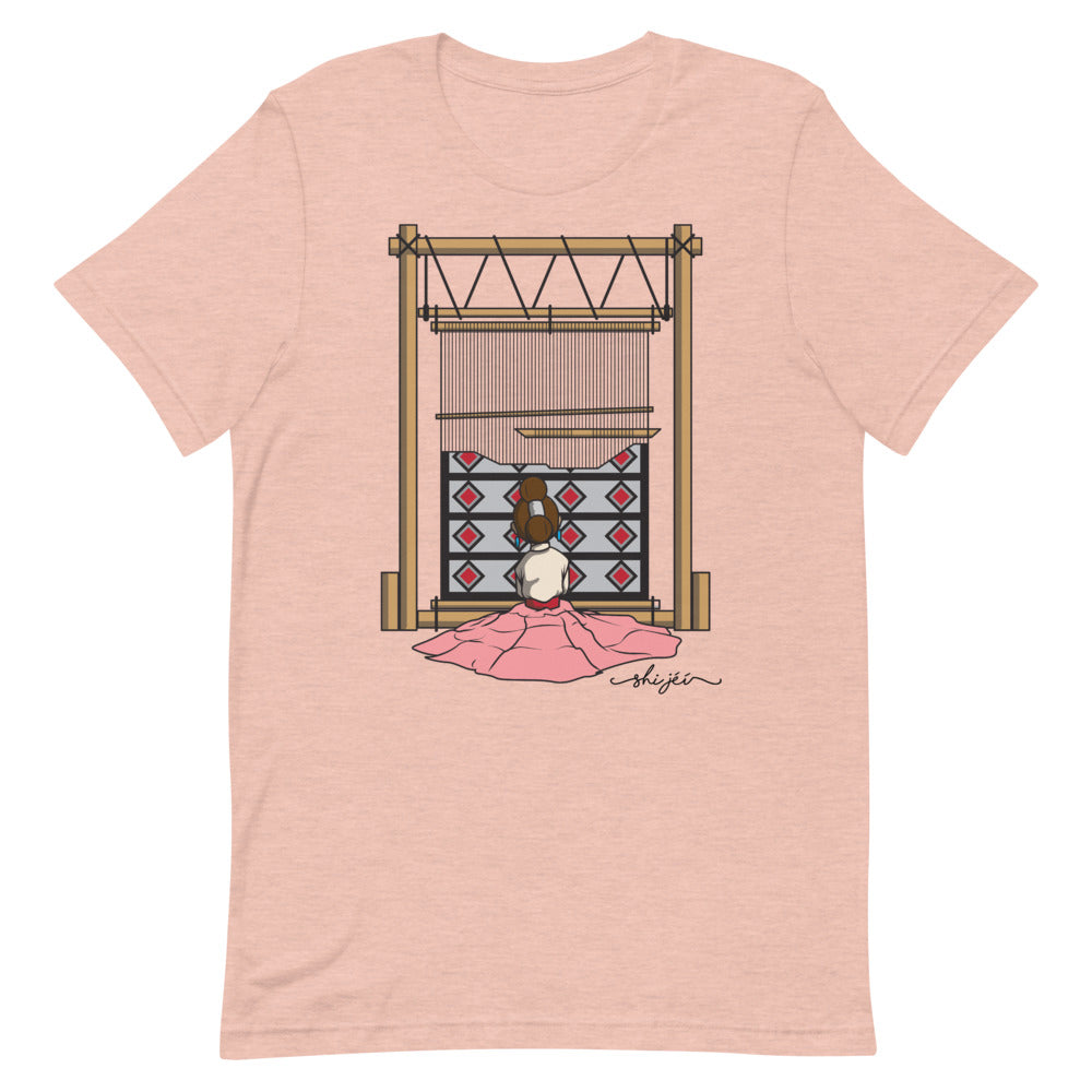 Navajo Weaver Tee
