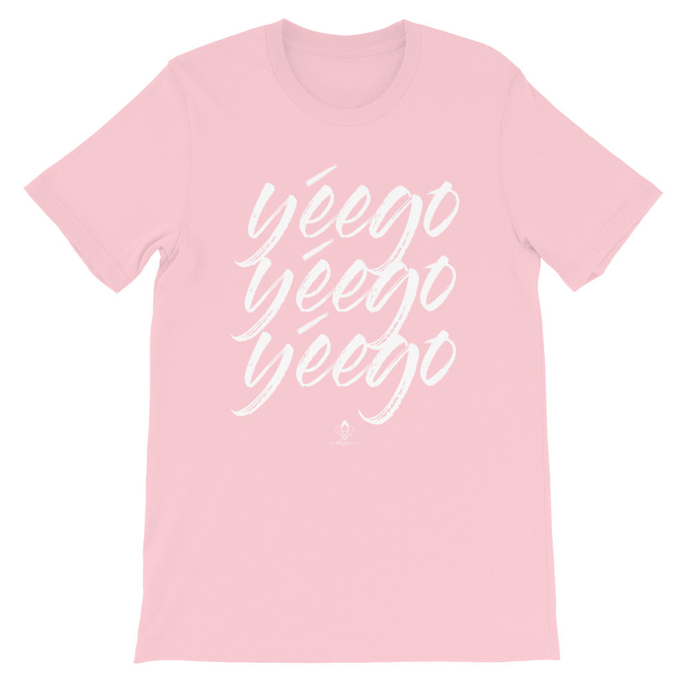 Yéego Tee