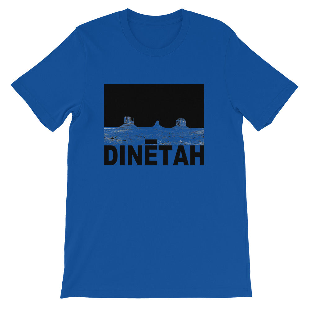 Dinétah Tee