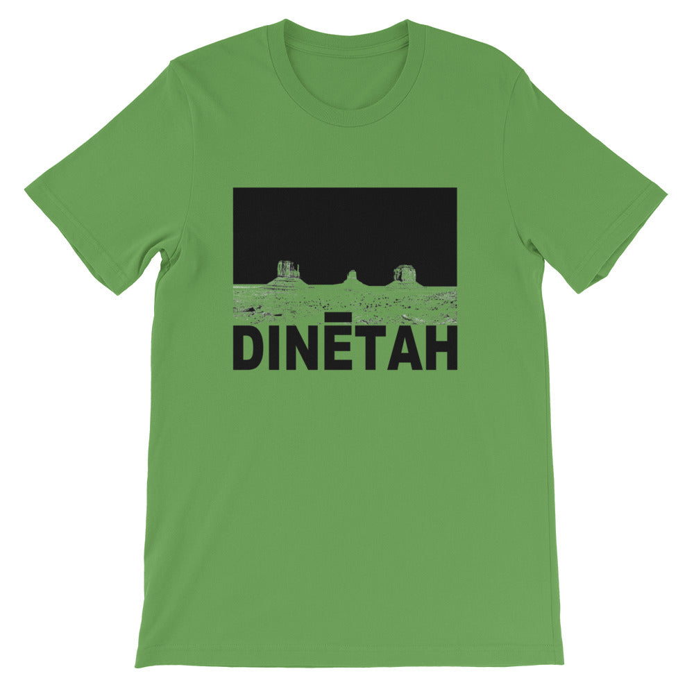Dinétah Tee