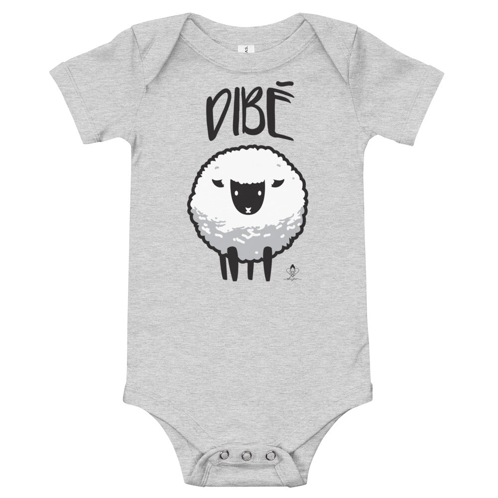 Dibé Onesie