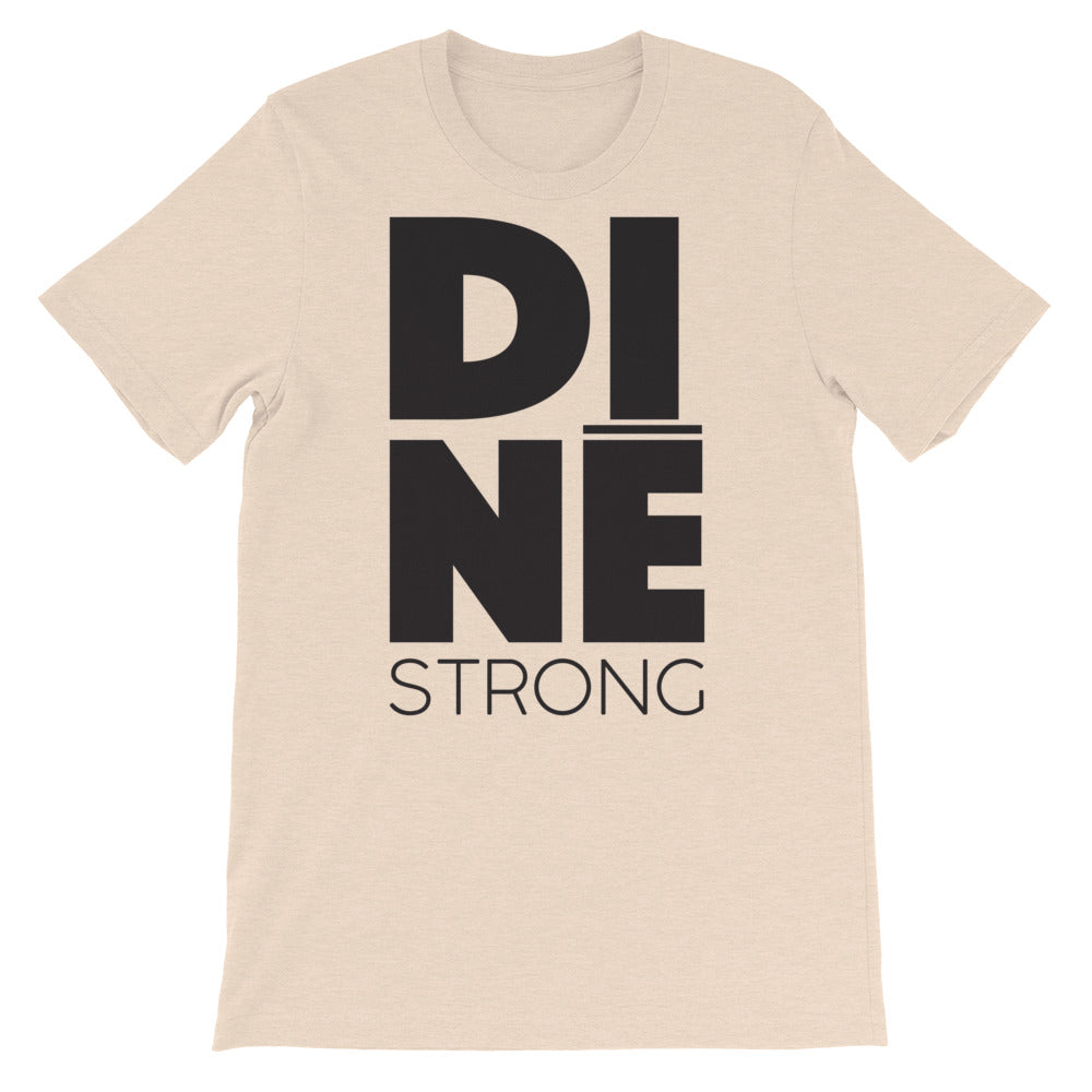 Diné Strong Tee
