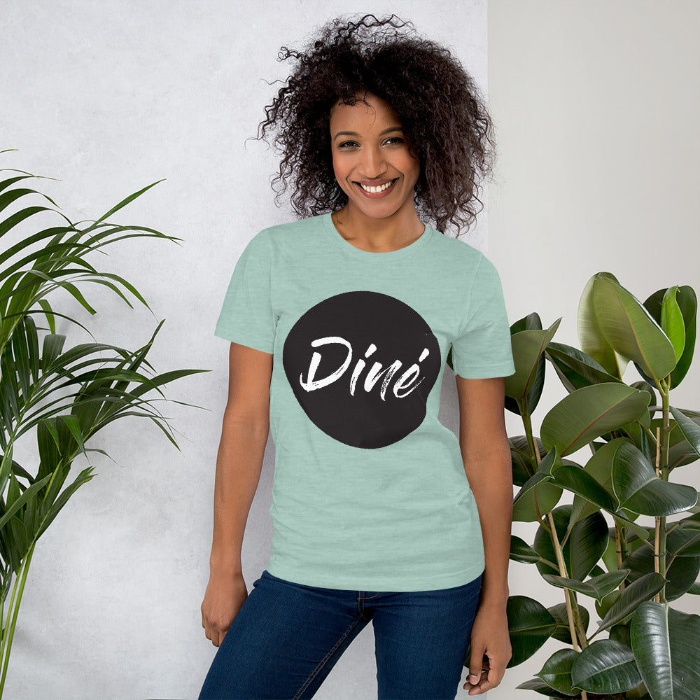 Diné Unisex Tee