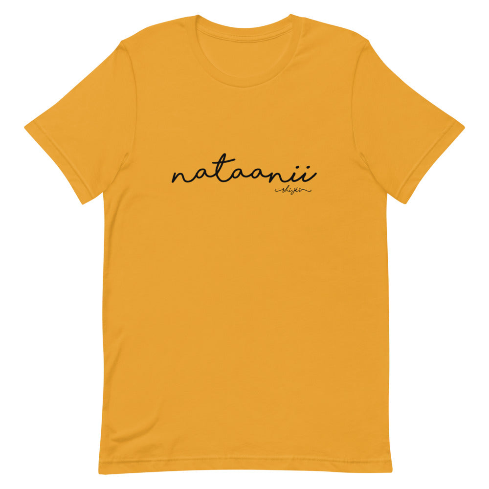 Nataanii Tee