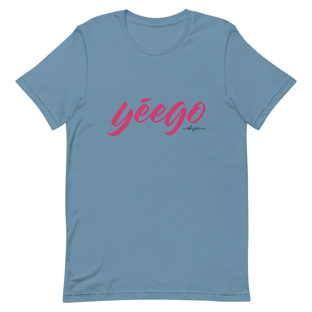 Yéego Tee