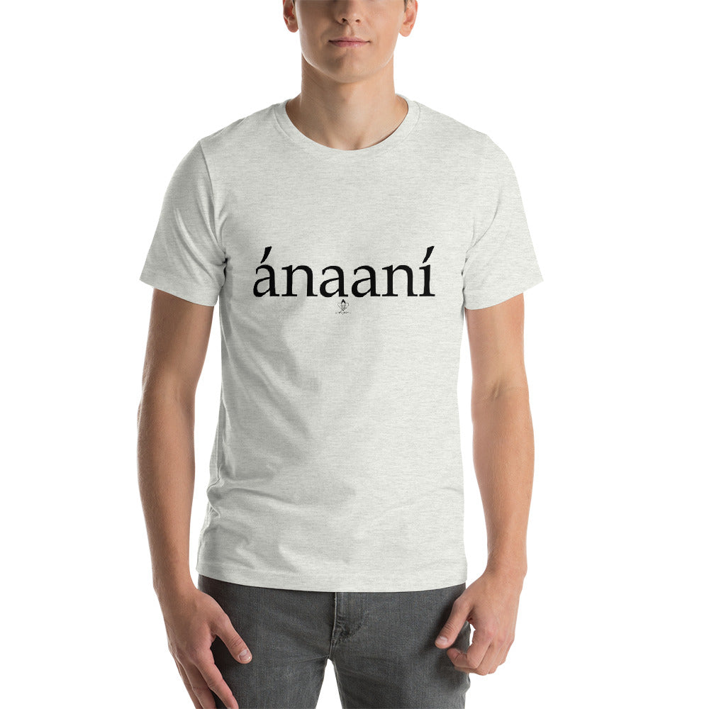 Ánaaní Tee