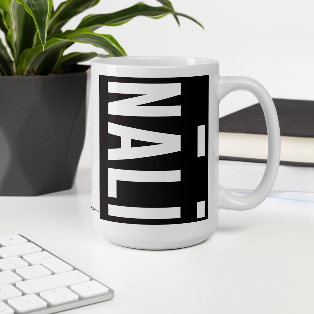 Nálí Mug