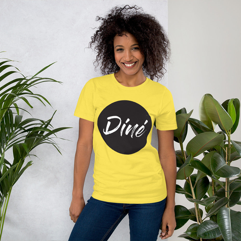 Diné Unisex Tee