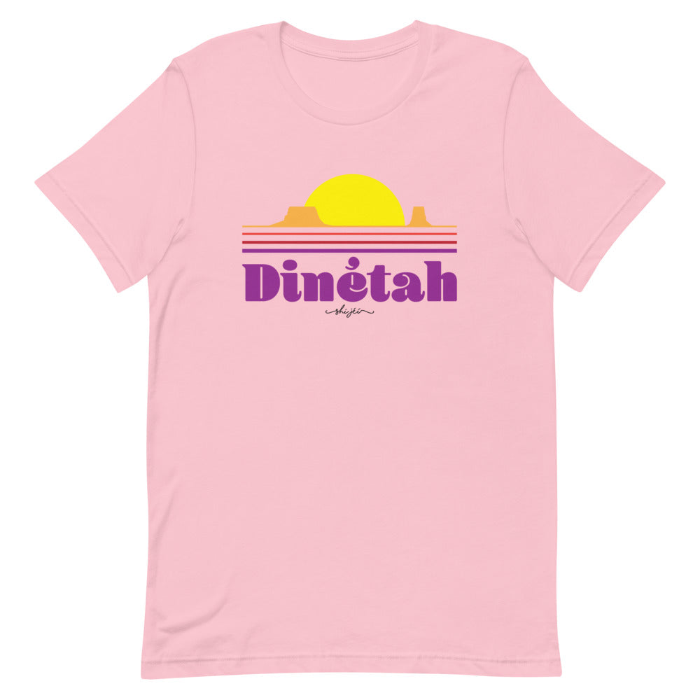 Dinétah Tee