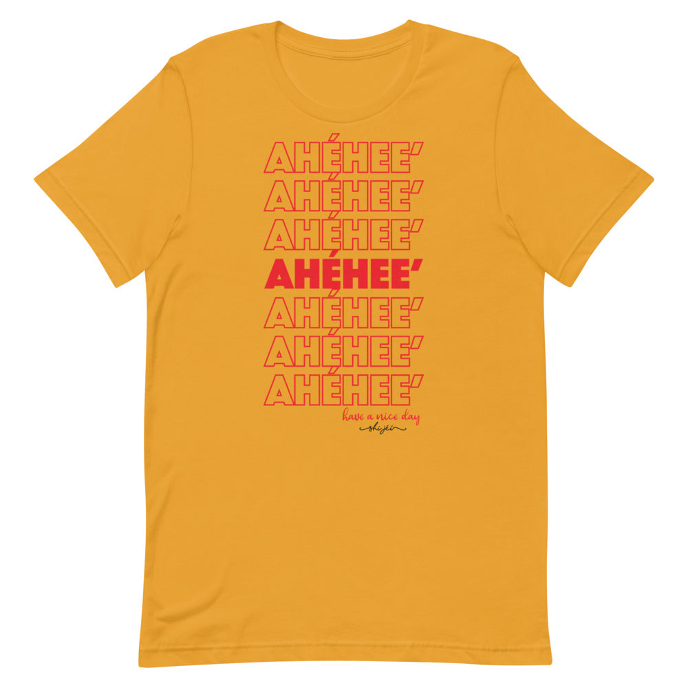 Ahéheé Tee