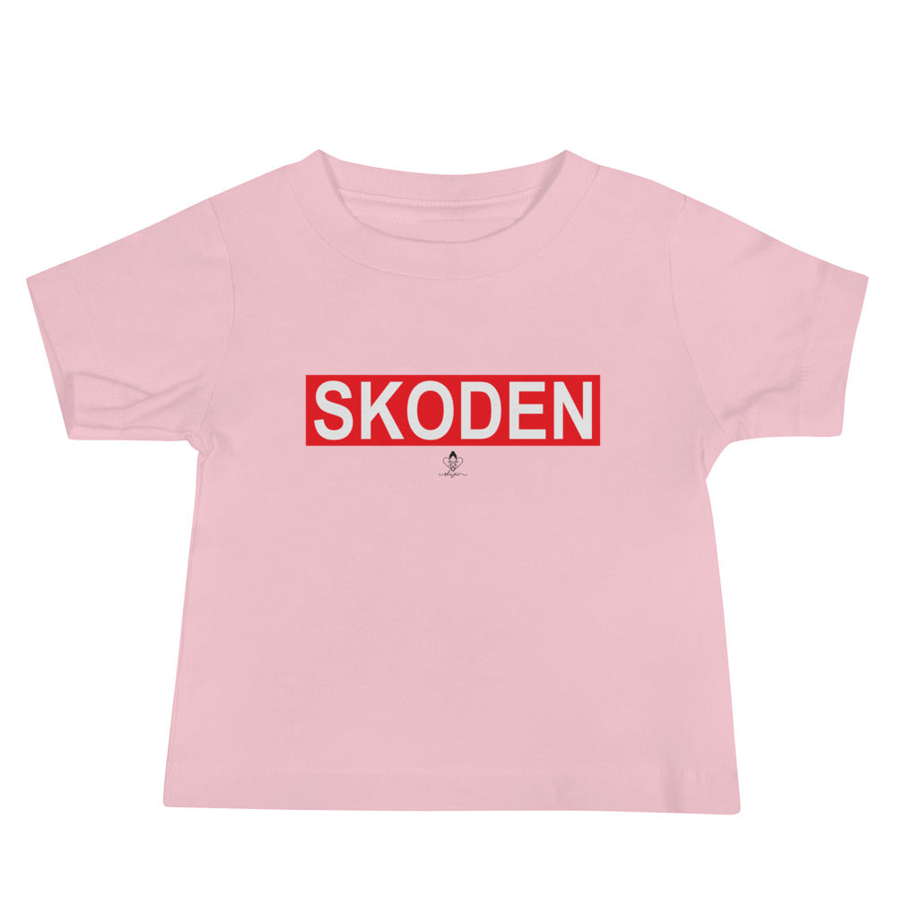 Skoden Tee