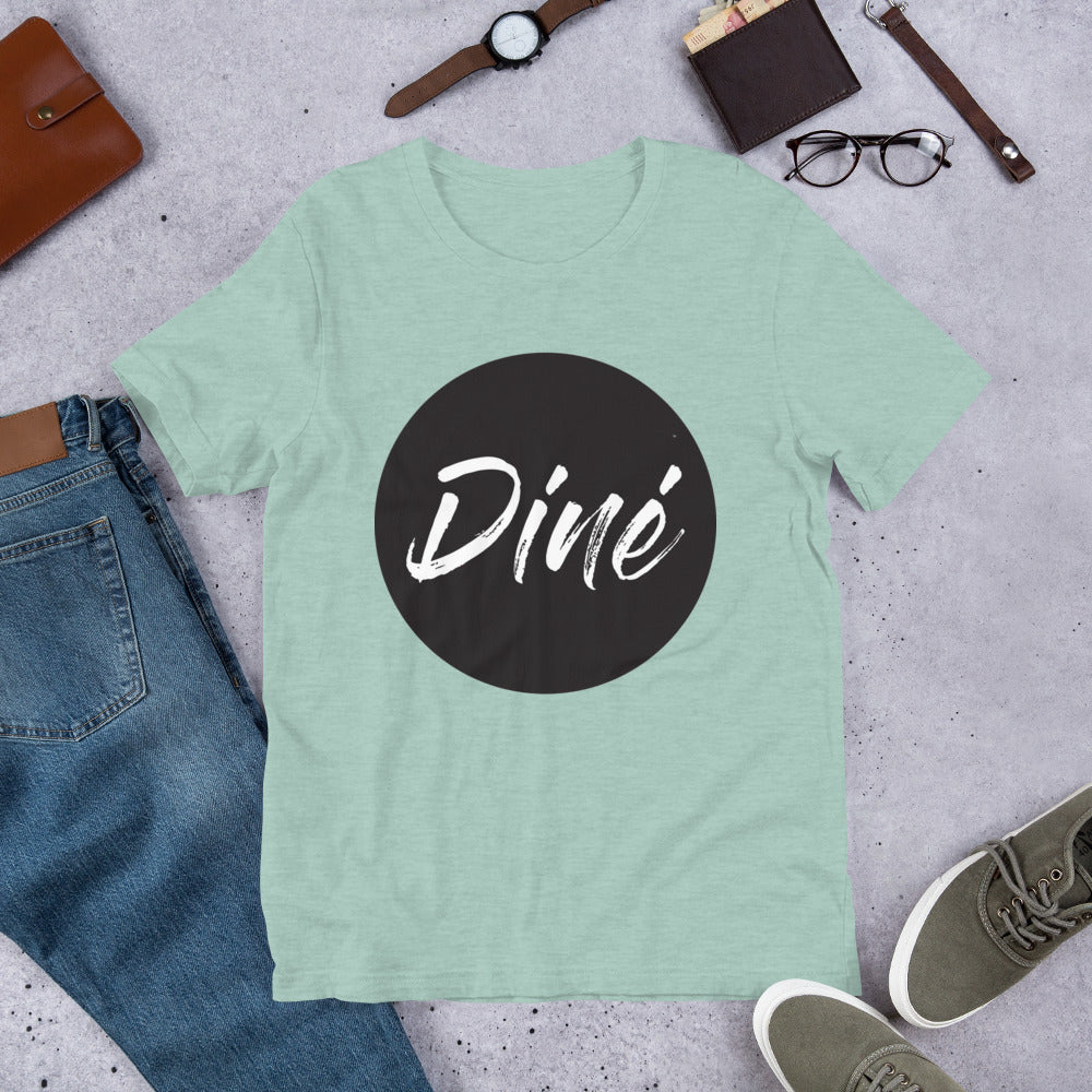 Diné Tee
