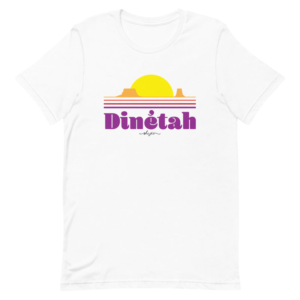 Dinétah Tee