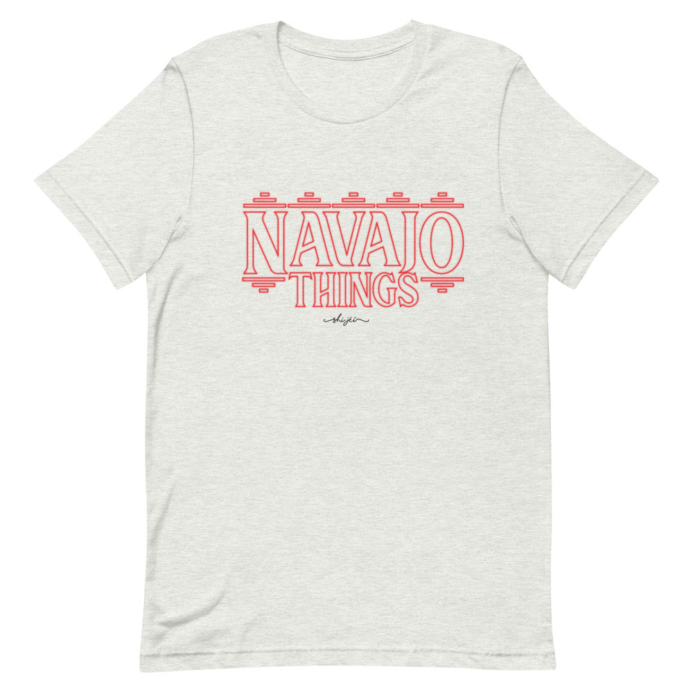 Navajo Things Tee